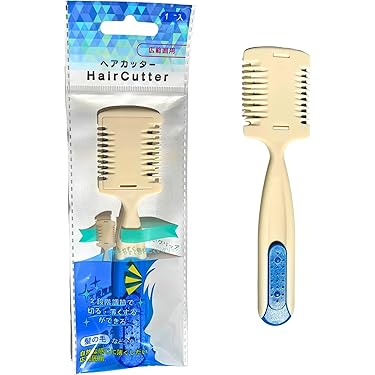 【大人気‼️】万能バリカン⭐️ Amazon | SOGLOR 電動バリカン ヘアカッター ばりかん 散髪用 3